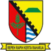 Logo Desa Serangmekar